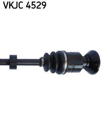 Cardan SKF ref. VKJC 4529